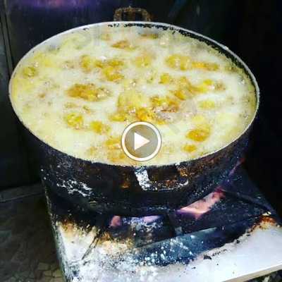 Cooler Runnings Jamaican