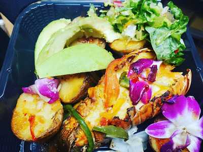 Cooler Runnings Jamaican