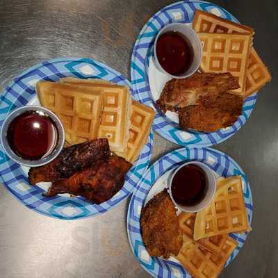 Cooler Runnings Jamaican