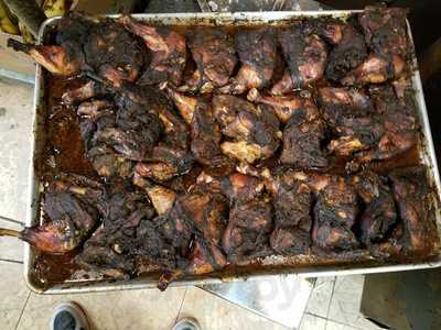 Cooler Runnings Jamaican