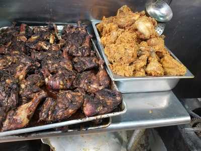 Cooler Runnings Jamaican