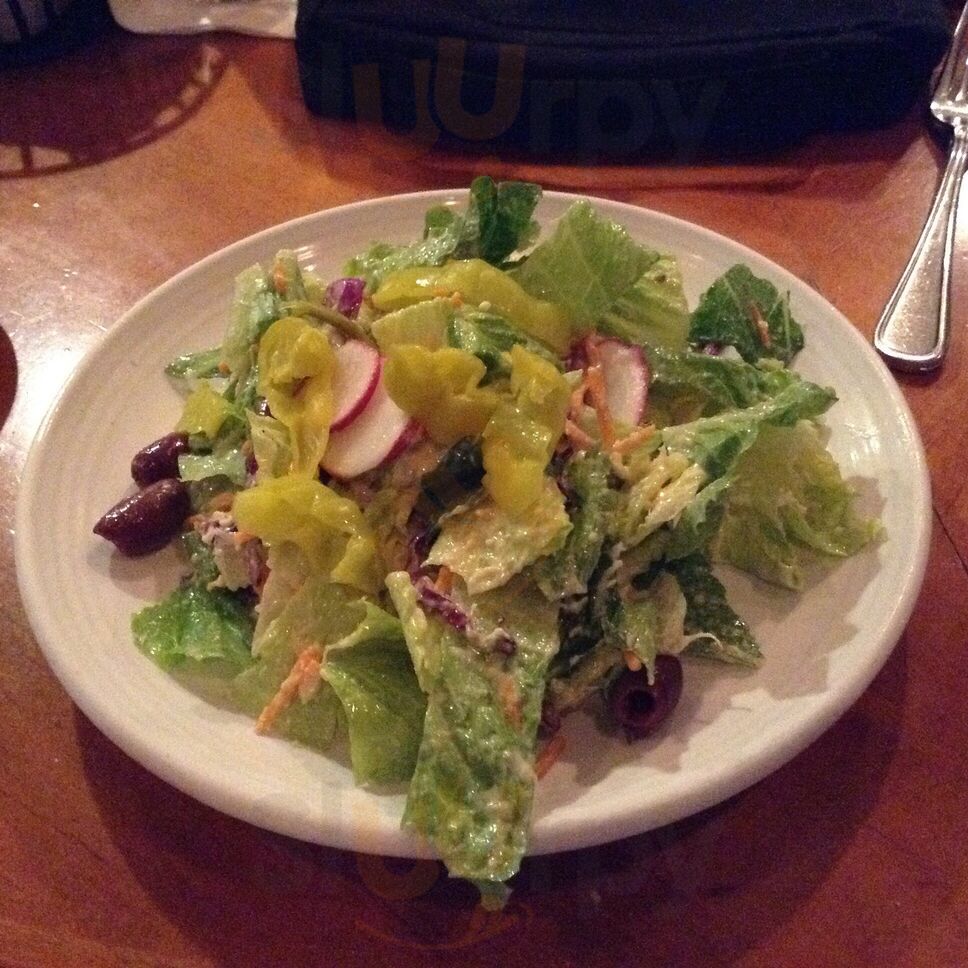 Carrabba's Italian Grill