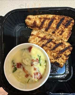 Carrabba's Italian Grill