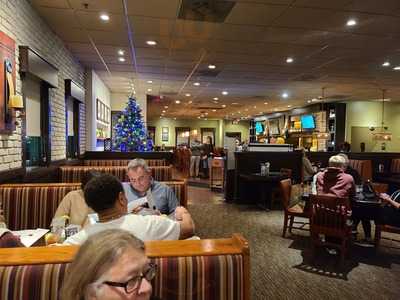 Carrabba's Italian Grill