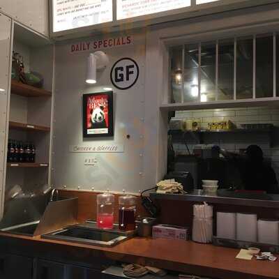 Richards' Southern Fried