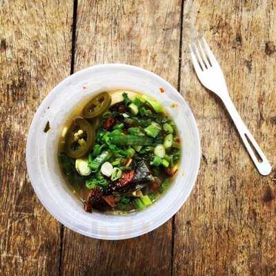 Richards' Southern Fried