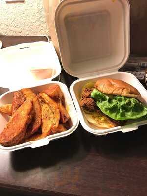 Richards' Southern Fried