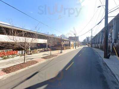 Richards' Southern Fried