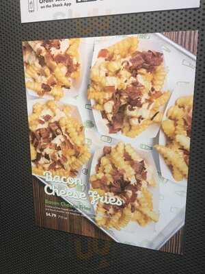 Shake Shack Summerlin