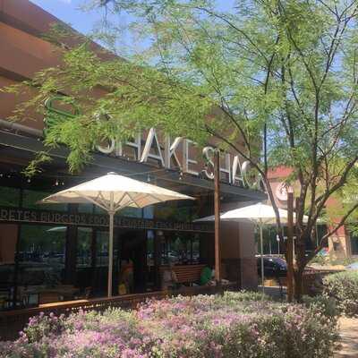 Shake Shack Summerlin