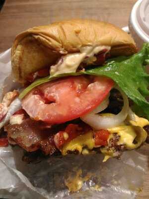 Shake Shack Summerlin