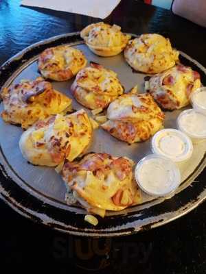 Mungie's Italian Express