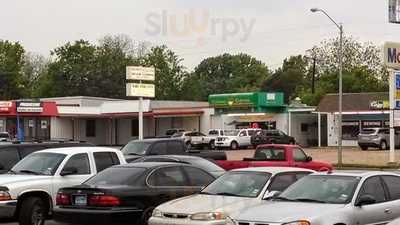 Mungie's Italian Express