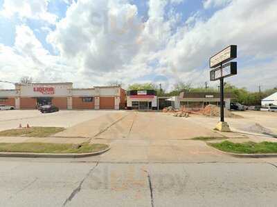 Mungie's Italian Express