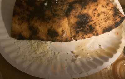 Mungie's Italian Express