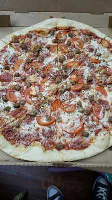 Mungie's Italian Express