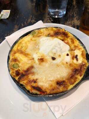 Community Food & Juice