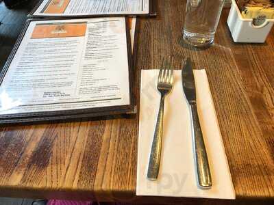 Community Food & Juice