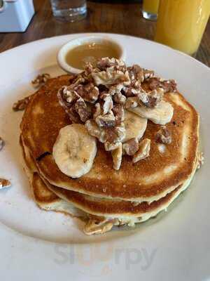 Community Food & Juice