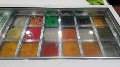 7 Degrees Ice Cream Rolls & Boba Tea