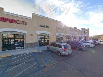 7 Degrees Ice Cream Rolls & Boba Tea