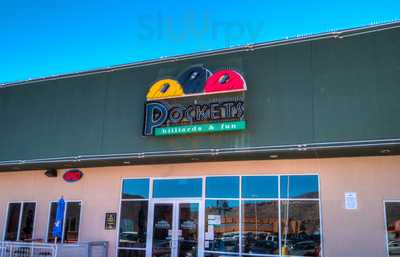 Pockets Billiards & Fun