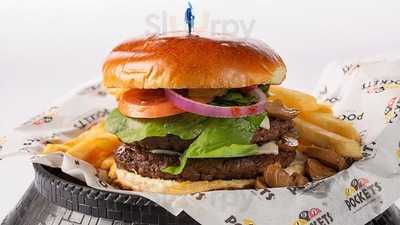 Pockets Billiards & Fun