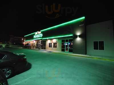 Pockets Billiards & Fun