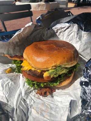 San Diego Burger Company