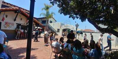 San Diego Burger Company