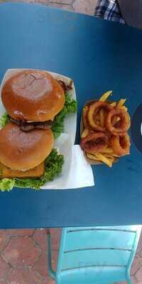 San Diego Burger Company