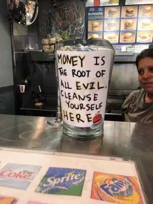 San Diego Burger Company