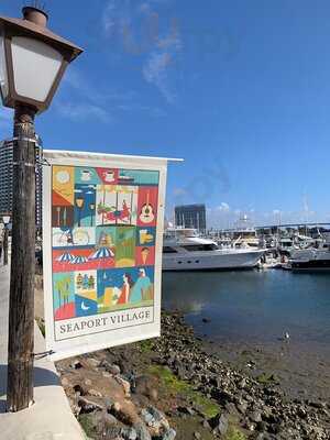 San Diego Burger Company