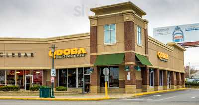 Qdoba Mexican Eats
