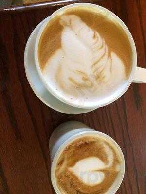 Vivace Coffee House And Creperie