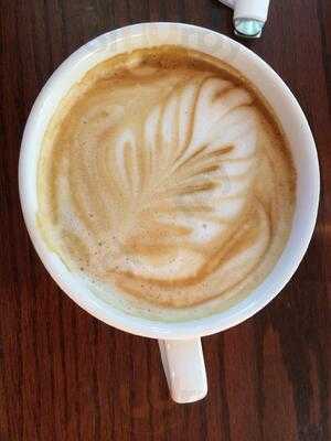 Vivace Coffee House And Creperie