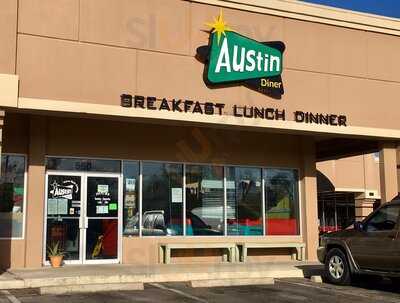 Austin Diner