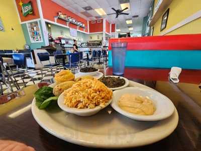 Austin Diner