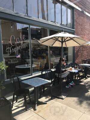 Cafe Francisco