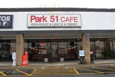 Park 51 Cafe