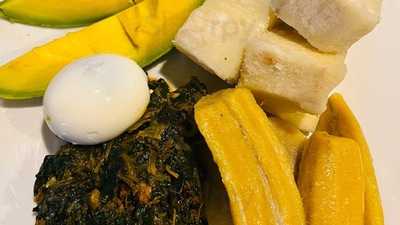 Nana's African Kitchen