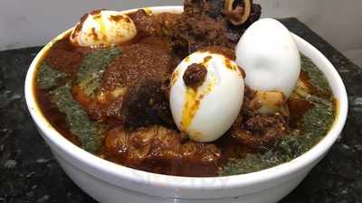 Nana's African Kitchen