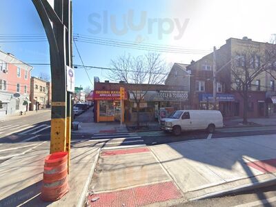 Nana's African Kitchen