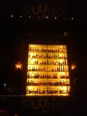 Velvet Room At Cliff Hotel