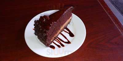 New Orleans Jazz Cafe