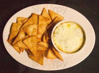 New Orleans Jazz Cafe