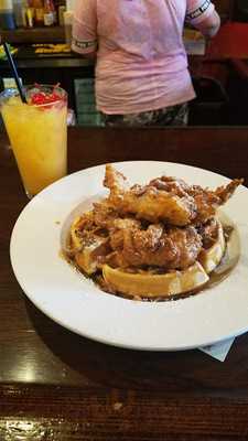 New Orleans Jazz Cafe