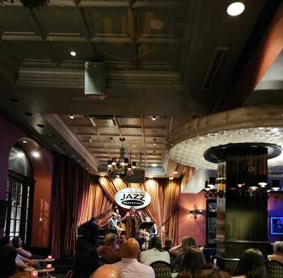 New Orleans Jazz Cafe