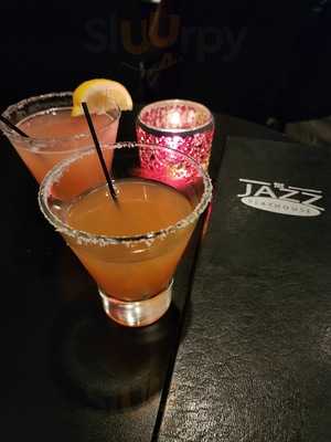 New Orleans Jazz Cafe