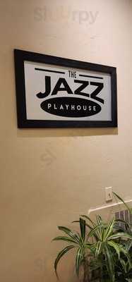 New Orleans Jazz Cafe